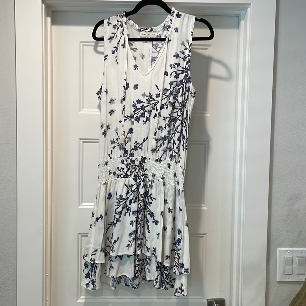 Lovestitch dress